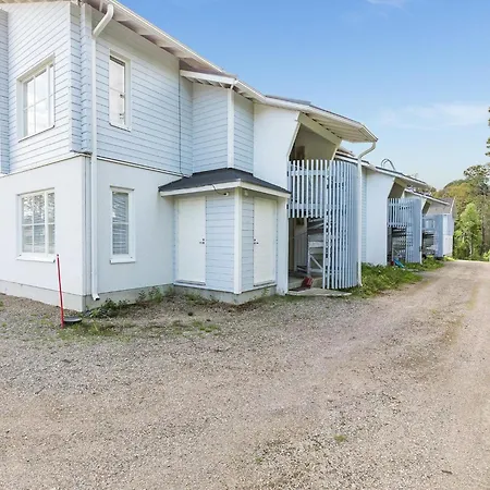 Semesterbostad Yllaestar 1 As 209 - La-la By Interhome *