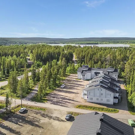 Yllaestar 1 As 209 - La-la By Interhome Semesterbostad