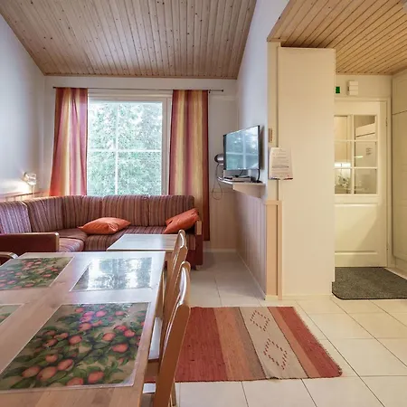 Yllaestar 1 As 209 - La-la By Interhome * Äkäslompolo