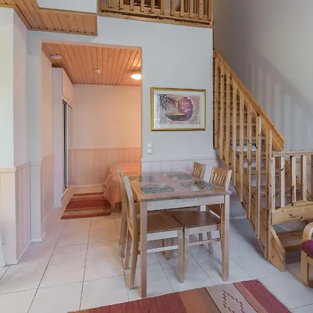 Yllaestar 1 As 209 - La-la By Interhome Äkäslompolo