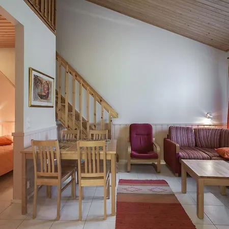 Yllaestar 1 As 209 - La-la By Interhome * Äkäslompolo