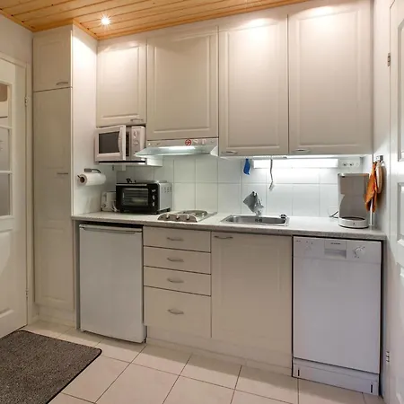 Yllaestar 1 As 209 - La-la By Interhome Semesterbostad Äkäslompolo