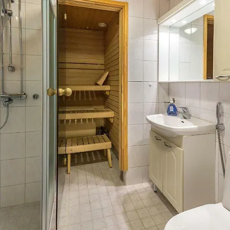 Yllaestar 1 As 209 - La-la By Interhome Экясломполо