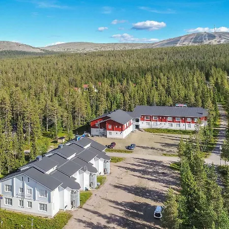 Дом отдыха Yllaestar 1 As 209 - La-la By Interhome Экясломполо