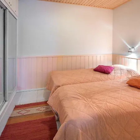 Дом отдыха Yllaestar 1 As 209 - La-la By Interhome Экясломполо