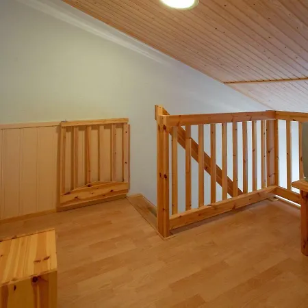 Yllaestar 1 As 209 - La-la By Interhome Дом отдыха Экясломполо