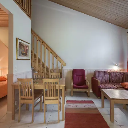 Дом отдыха Yllaestar 1 As 209 - La-la By Interhome *