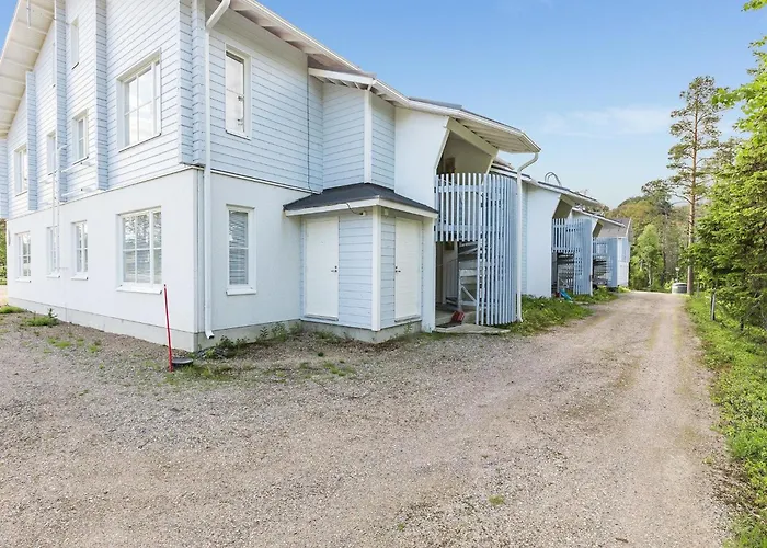 Semesterbostad Yllaestar 1 As 209 - La-la By Interhome *