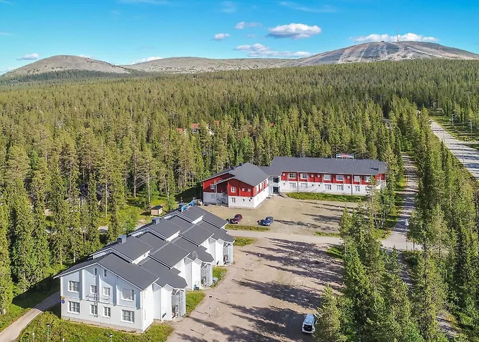 Yllaestar 1 As 209 - La-la By Interhome