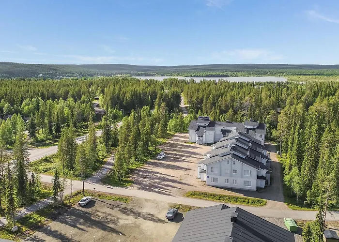 Yllaestar 1 As 209 - La-la By Interhome Semesterbostad