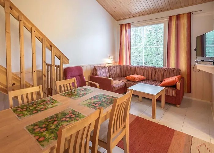 Yllaestar 1 As 209 - La-la By Interhome Semesterbostad