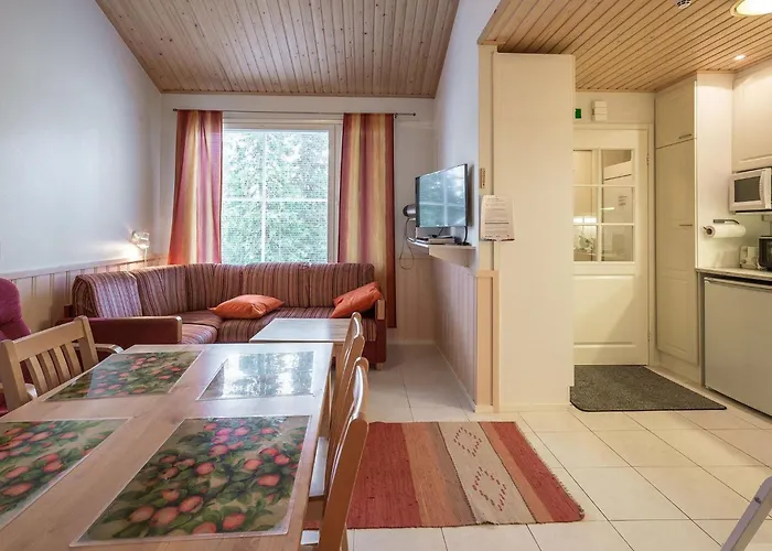 Yllaestar 1 As 209 - La-la By Interhome * Äkäslompolo