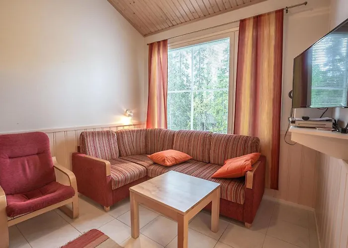 Yllaestar 1 As 209 - La-la By Interhome *