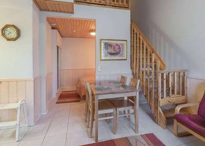 Yllaestar 1 As 209 - La-la By Interhome Äkäslompolo