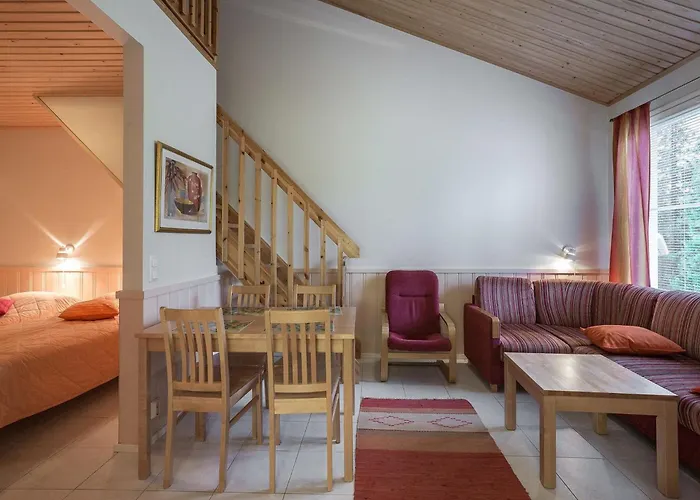 Yllaestar 1 As 209 - La-la By Interhome * Äkäslompolo