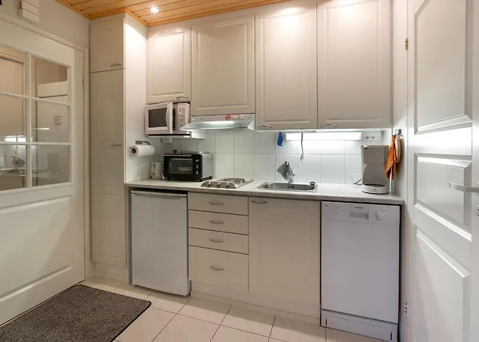 Yllaestar 1 As 209 - La-la By Interhome Semesterbostad Äkäslompolo