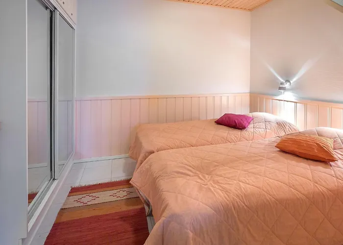 Semesterbostad Yllaestar 1 As 209 - La-la By Interhome