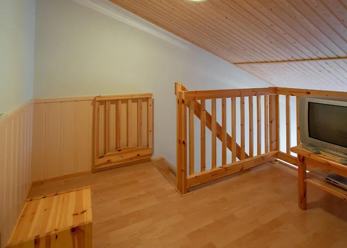 Yllaestar 1 As 209 - La-la By Interhome Semesterbostad *