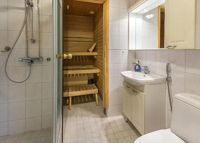 Yllaestar 1 As 209 - La-la By Interhome *