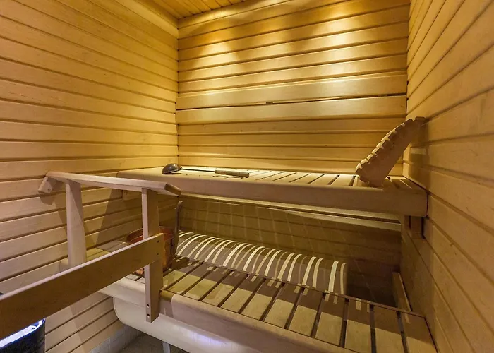 Yllaestar 1 As 209 - La-la By Interhome *